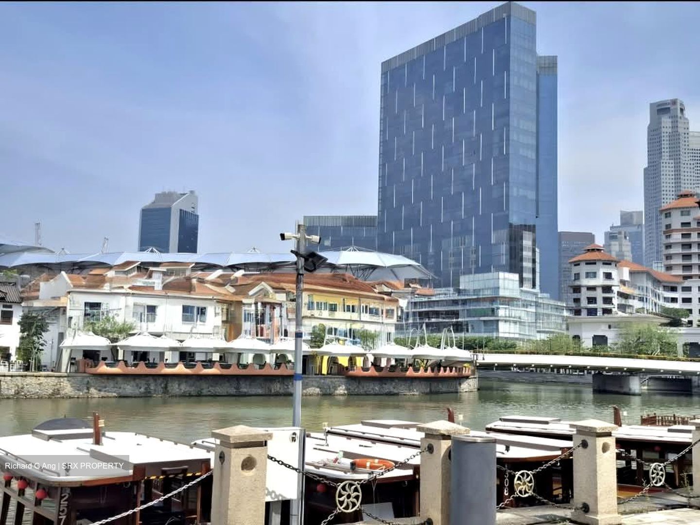 Clarke Quay (D6), Condominium #599803891
